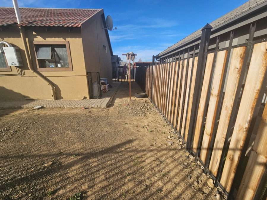 3 Bedroom Property for Sale in Bloemspruit Free State